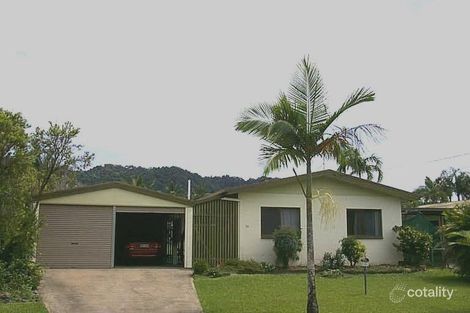 54 Mazlin St, Edge Hill, QLD 4870