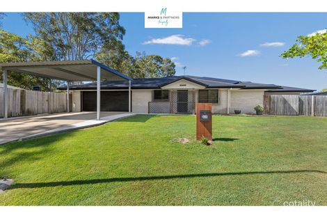 Property photo of 46 Tranquil Drive Wondunna QLD 4655