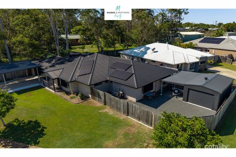 Property photo of 46 Tranquil Drive Wondunna QLD 4655