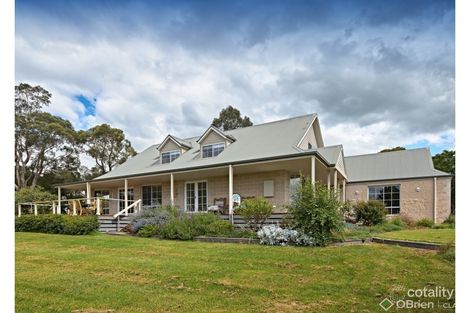 7 Massimo Ct, Drouin, VIC 3818