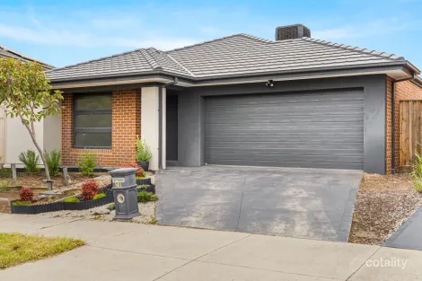 20 Bendoc St, Wollert, VIC 3750
