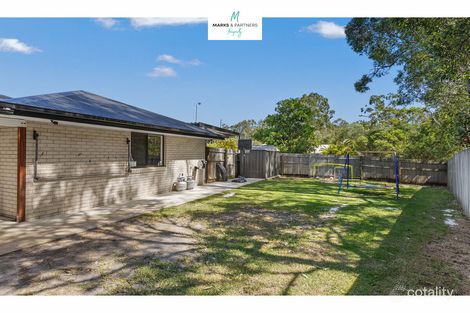 Property photo of 46 Tranquil Drive Wondunna QLD 4655
