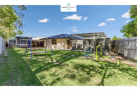 Property photo of 46 Tranquil Drive Wondunna QLD 4655