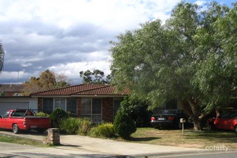 30 Hermitage Pl, Minchinbury, NSW 2770