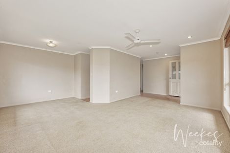Property photo of 27 Swan Drive Kalkie QLD 4670