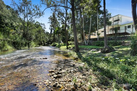 Property photo of 1440 Tallebudgera Creek Road Tallebudgera Valley QLD 4228