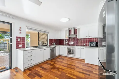 Property photo of 188A Macdonnell Road Margate QLD 4019