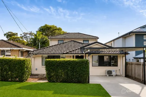 Property photo of 188A Macdonnell Road Margate QLD 4019
