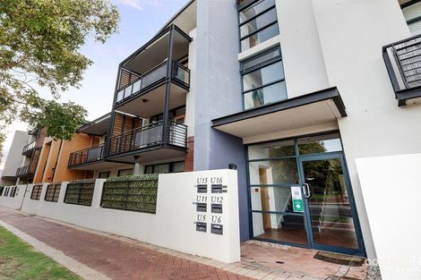 5/52 Albert St, North Perth, WA 6006