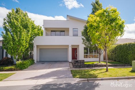 Property photo of 8 Turbayne Crescent Forde ACT 2914