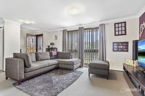 Property photo of 25 Clayton Crescent Rutherford NSW 2320