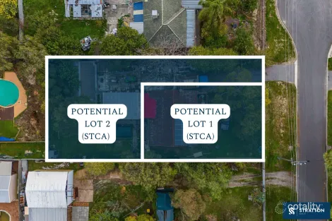 157 Crandon St, Gosnells, WA 6110