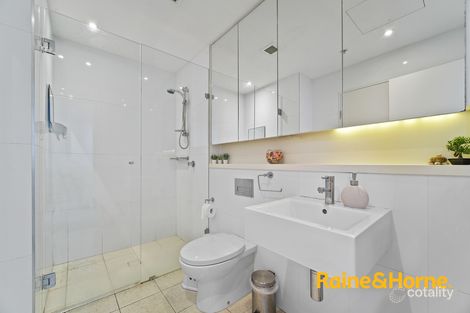 Property photo of 808C/5 Pope Street Ryde NSW 2112