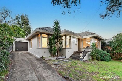 Property photo of 10 Carisbrook Crescent Lower Plenty VIC 3093