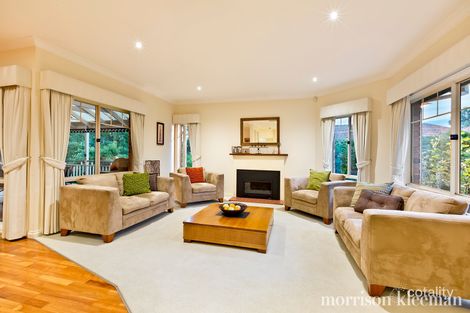 Property photo of 2 Fred McCubbin Close Diamond Creek VIC 3089