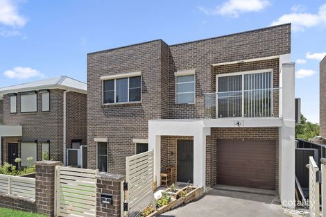 Property photo of 7 Walnut Street Greystanes NSW 2145