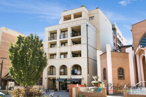 32/10-12 Belgrave St, Kogarah, NSW 2217