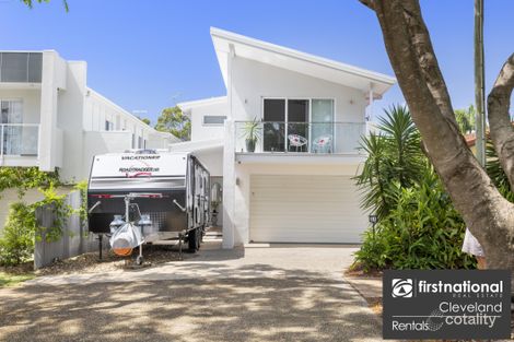 Property photo of 21 Princess Street Cleveland QLD 4163