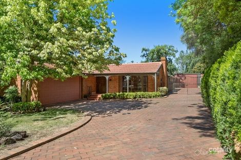 Property photo of 34 Scanlan Street Berwick VIC 3806