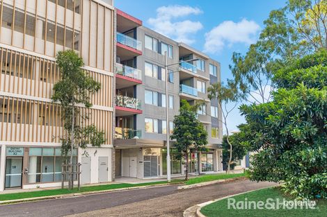 Property photo of 18/35 Devlin Street Ryde NSW 2112