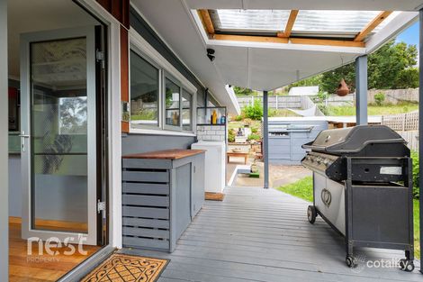 Property photo of 110 Flagstaff Gully Road Lindisfarne TAS 7015