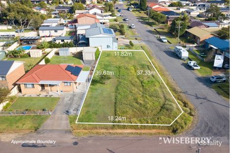 10 Cornwall Ave, Gorokan, NSW 2263