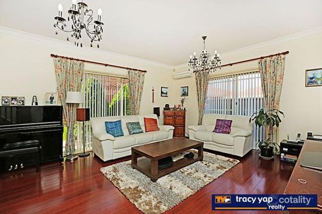 Property photo of 4/245 Midson Road Epping NSW 2121