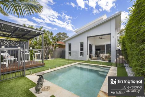 Property photo of 21 Princess Street Cleveland QLD 4163