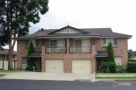 Property photo of 15/95 Hurricane Drive Raby NSW 2566