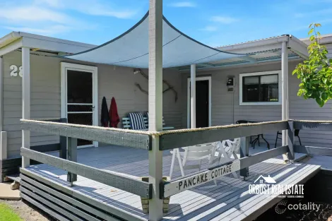 28 Willis Ave, Marlo, VIC 3888