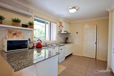 Property photo of 2/28-32 Cecil Avenue Castle Hill NSW 2154