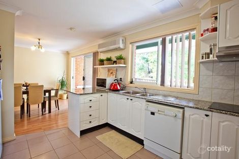 Property photo of 2/28-32 Cecil Avenue Castle Hill NSW 2154