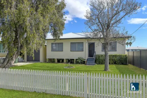 Property photo of 1/47 Gibbons Street Narrabri NSW 2390