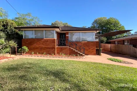 13 Bundarra Rd, Campbelltown, NSW 2560