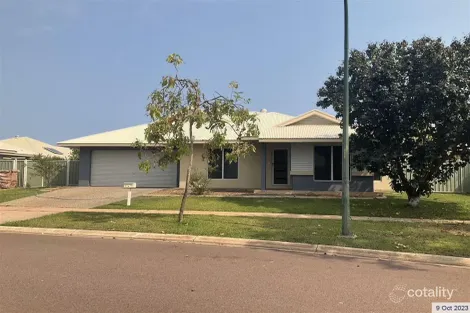 Property photo of 11 Bililima Street Lyons NT 0810