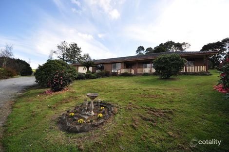 Property photo of 40 Lovell Drive Warragul VIC 3820