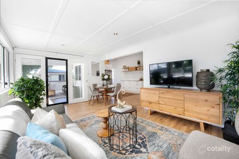 Property photo of 16 Sneyd Street West Mackay QLD 4740
