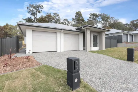 24 Dredge Cir, Brassall, QLD 4305