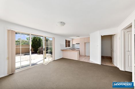 Property photo of 65 James Smith Circuit Conder ACT 2906