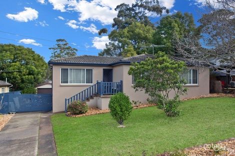 36 Ravel St, Seven Hills, NSW 2147