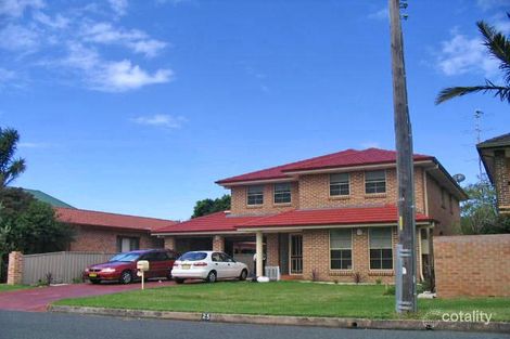 25 Dorrigo Ave, Woonona, NSW 2517