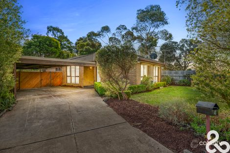 Property photo of 4 Eva Place Epping VIC 3076