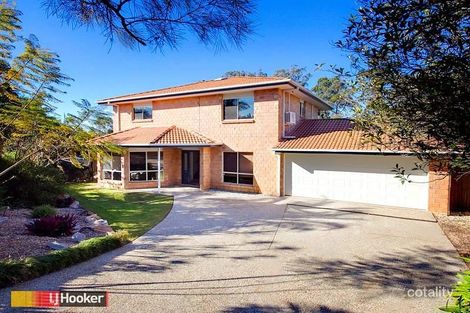 10 Mindi Ct, Cashmere, QLD 4500