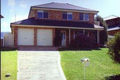 Property photo of 4 Seabreeze Place Thirroul NSW 2515