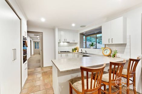 Property photo of 5 Dunstan Drive Hurstbridge VIC 3099