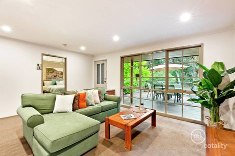 Property photo of 5 Dunstan Drive Hurstbridge VIC 3099