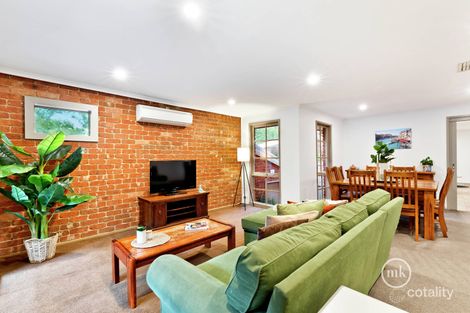 Property photo of 5 Dunstan Drive Hurstbridge VIC 3099