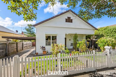 Property photo of 3 Frederick Street East Geelong VIC 3219