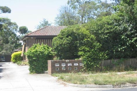 2/89 Surrey Rd, Blackburn North, VIC 3130