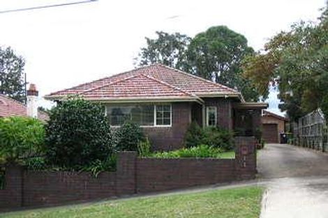 28 Fourth Ave, Eastwood, NSW 2122